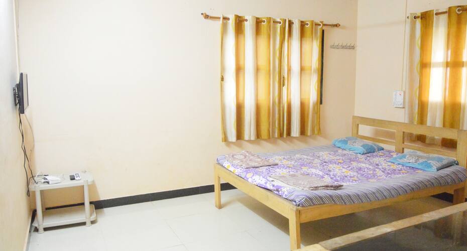 Surabhi Beach Resort, Dapoli 3